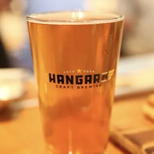 Hangar 24 Double Betty IPA
