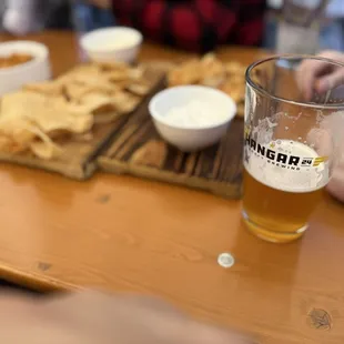 Appetizers