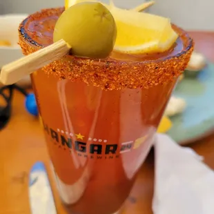 bloody mary