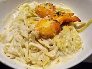 Law's Restaurant