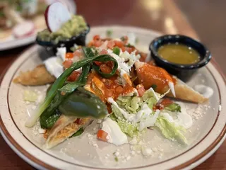 El Patrón