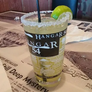 Classic Margarita