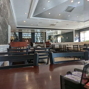 Starting the day off right