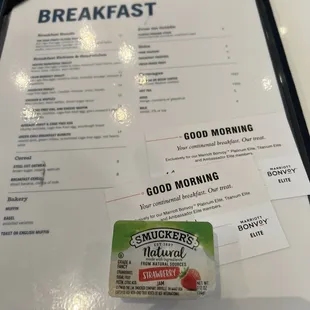 Perks of BONVOY ELITE