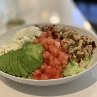 Cobb Salad