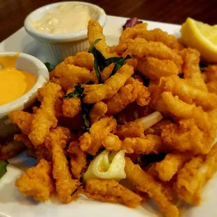Calamari