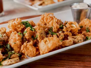 Grill Em Pizza & Sports Bar