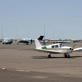 Wish I was going somewhere