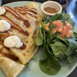 Special Daily Crepe