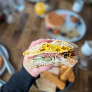 Hangar One Bistro Eatery & Bar
