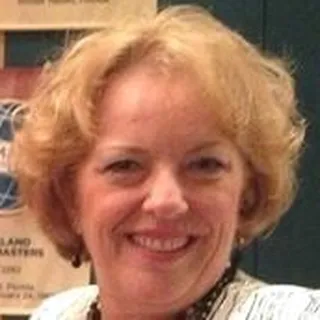 Sharon C.