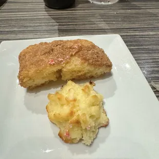 Dessert