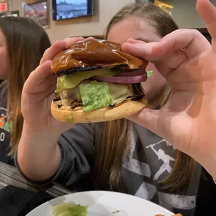 Burger