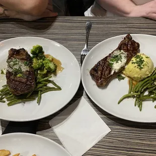 Kc Strip Steak