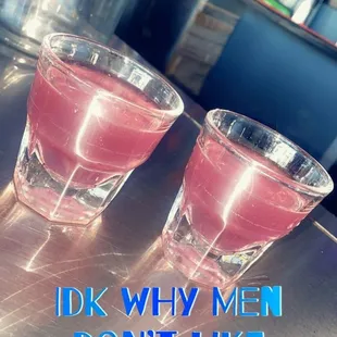 These shots were great!