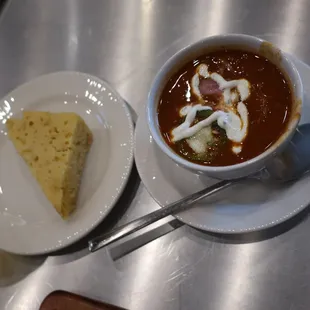 Bison Chili