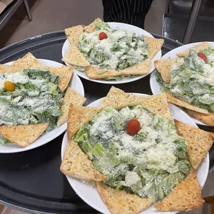 Caesar Salad