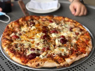 North Branch Pizza & Burger Company