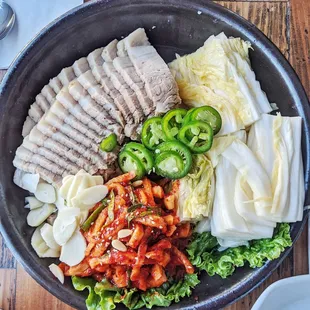 Hangari Kalguksu