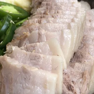 Pork Belly