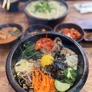 Bi Bim Bap