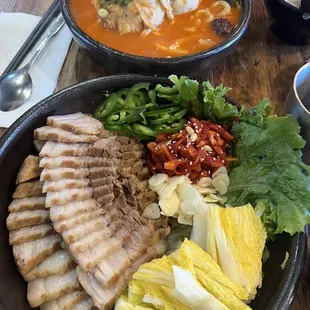 Chicken Kal Kook