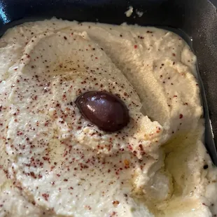 Hummus