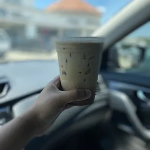 Vietnamese coffee