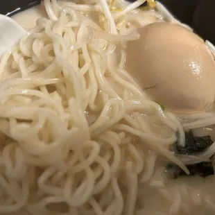 Tonkotsu Ramen