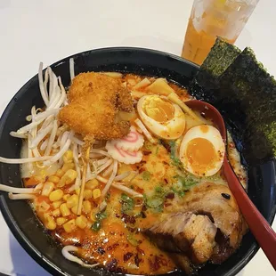 Hangout Ichimi Ramen