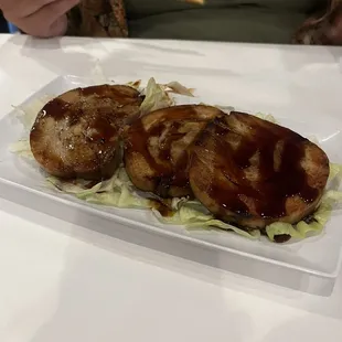 Pork belly