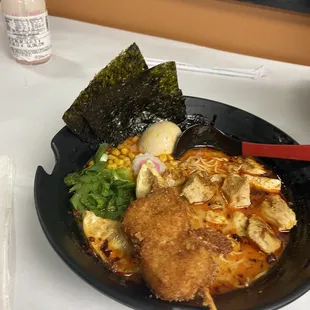 noodle dish, noodles, ramen, ramen and noodles, noodle soup, food