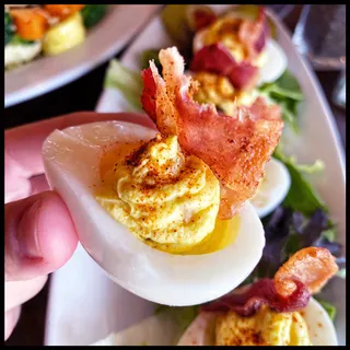 Deviled Eggs