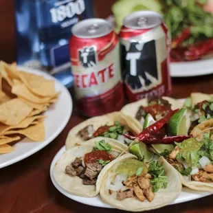 Street Taco Thursday