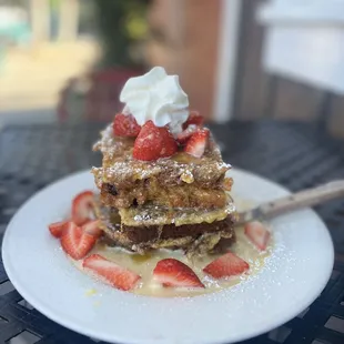 French Toast