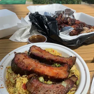 Rib special