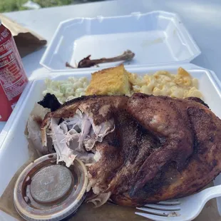 steak, food