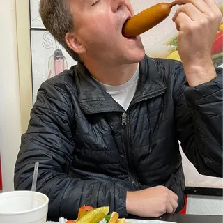 Eric R.