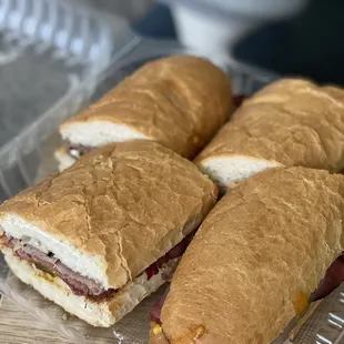 Toasted 14&quot; mouthwatering fusion ($12.99)