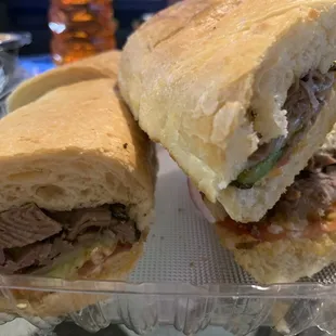 14&quot; Drunken Philly (Toasted)
