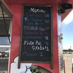 This is my Hangry Jalapeño quest