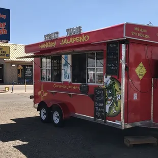 Located north of A-Key car wash