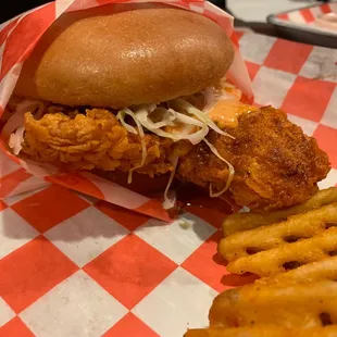 Classic combo#1 (hot).