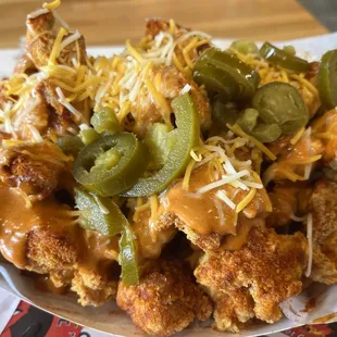 Loaded Fries