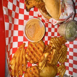 Hangry Joe’s