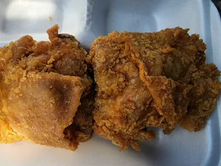R&J Fried Chicken