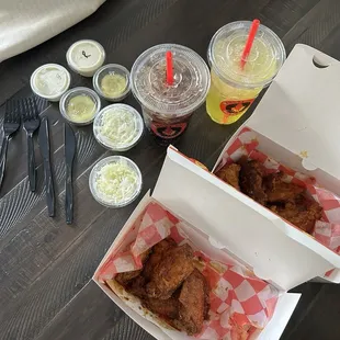 food