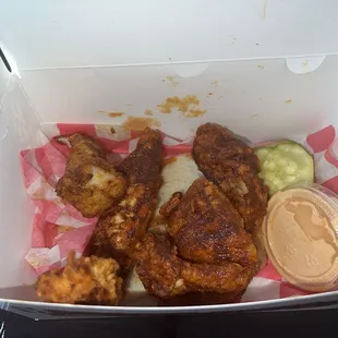 Medium Chicken