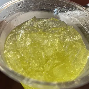 Mountain Dew.