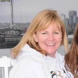 Bridget P.